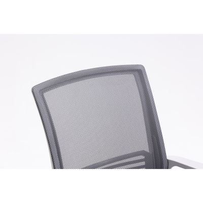 12. Activejet YK01 Bürostuhl grau