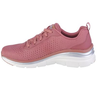 2. Skechers Fashion Fit – Make Moves 149277-ROS Rosa 36