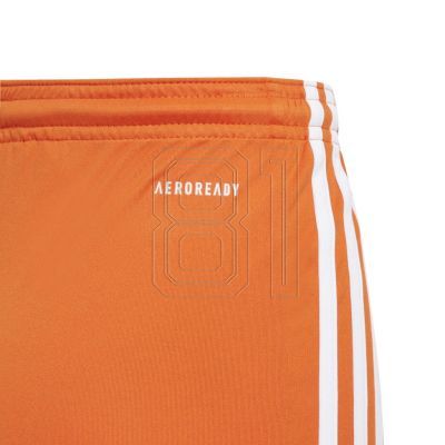 4. Shorts adidas Squadra 21 Jr GN8082