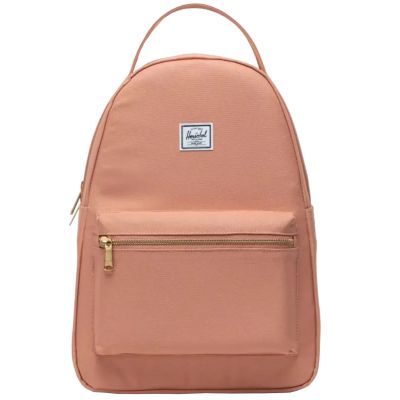 Herschel Nova Mid Rucksack 10503-05728 Rosa Einheitsgröße