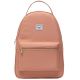 Herschel Nova Mid Rucksack 10503-05728 Rosa Einheitsgröße