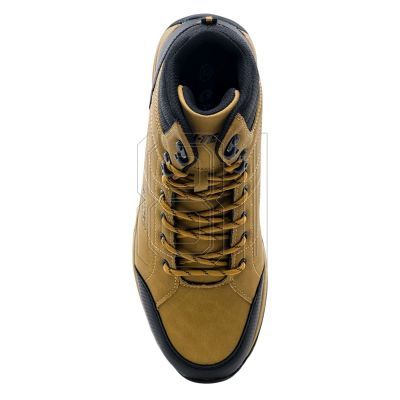 4. Hi-Tec Canori Mid M Schuhe 92800210751