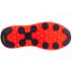 4. Skechers Slip-Ins: Max Cushioning - Hyper Craze 220701-CRL Orange 41