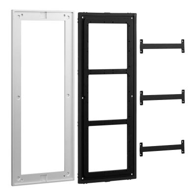 5. BCS-RA3-N Außenpanel