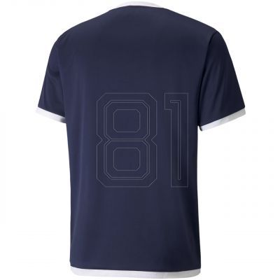 2. Puma teamLIGA Trikot M 704917 06