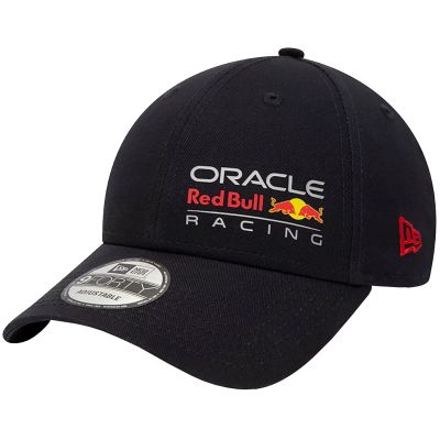 New Era Essential 9FORTY Red Bull Racing 60357191 Kappe