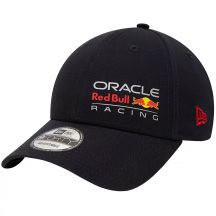 New Era Essential 9FORTY Red Bull Racing 60357191 Kappe