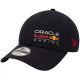 New Era Essential 9FORTY Red Bull Racing 60357191 Kappe