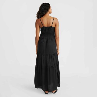 6. O'neill Quorra Maxikleid W 92800614123