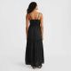 6. O'neill Quorra Maxikleid W 92800614123