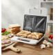 13. Esperanza PARMIGIANO EKT010W Sandwichmaker (1000W; weiß)