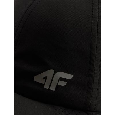 3. 4F Kinder-Snapback-Cap 4FJRSS26ACABU597-11S