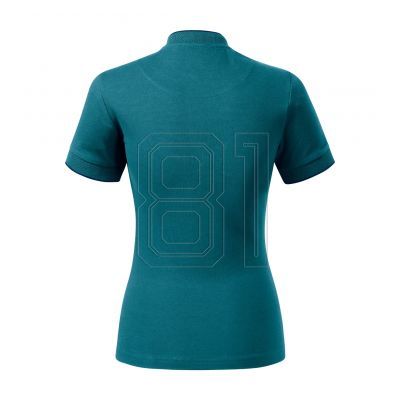 2. Malfini Premium Diamond W Poloshirt MLI-27493