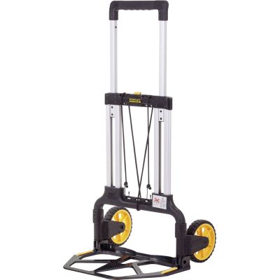 Aluminium-Klappwagen 125 kg FATMAX STANLEY FXWT-706