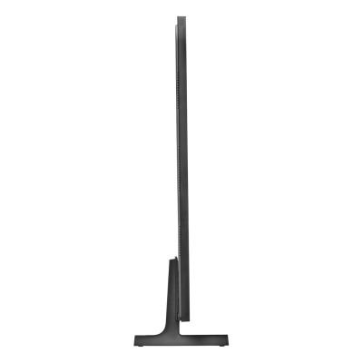 3. Samsung QE55LS03F QLED-Fernseher 55 Zoll 4K Ultra HD 144 Hz Tizen Dolby Atmos Schwarz