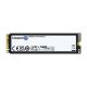 2. KINGSTON SSD SFYR2S/4T0 4TB FURY Ren. NVMe