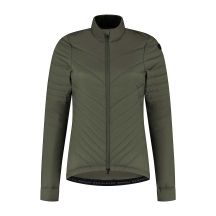Rogelli Damenjacke ELEMENT grün M