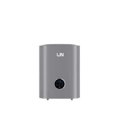 Elektroboiler LIN LIFVD1SMGY 30L UNIVERSAL grau
