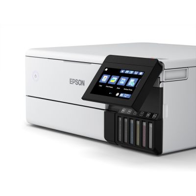 23. Epson EcoTank L8160