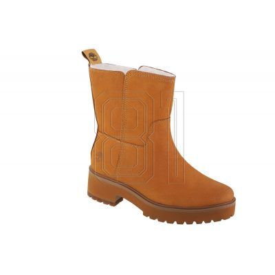 Timberland Carnaby Cool Wrmpullon WR W TB1A5VR8231 Schuhe 