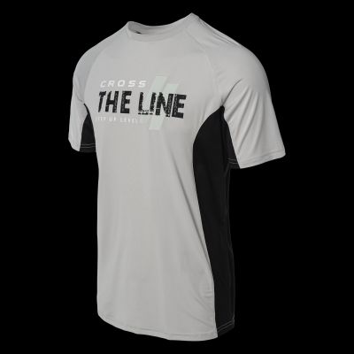 IVAR Kurzarm-T-Shirt für Herren