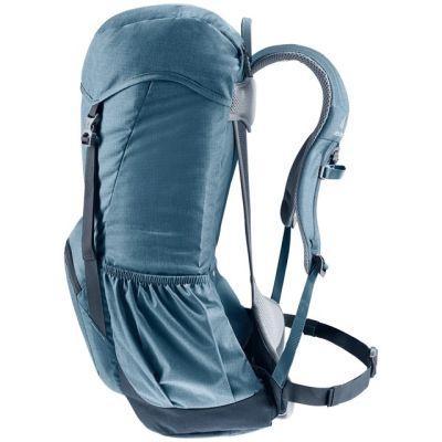 5. Deuter 3430121-1374 Wanderrucksack 24L Blau