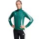 15. adidas Tiro 24 Training W Sweatshirt IR9499