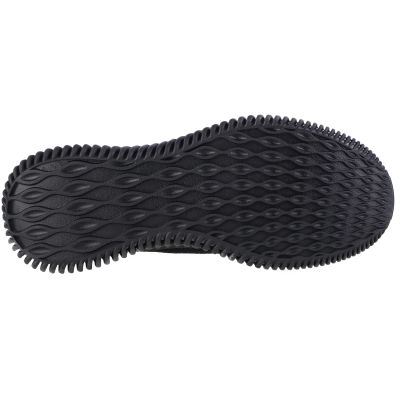 4. Skechers Bobs Geo-New Aesthetics 117417-BBK Schwarz 36