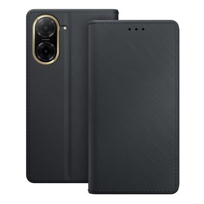 10. 3mk Wallet Case für Xiaomi Redmi A5 4G - schwarz