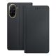 10. 3mk Wallet Case für Xiaomi Redmi A5 4G - schwarz