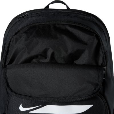 4. Nike Academy Team L Rucksack IO0912-010 – ein Sportrucksack mit Ball- und Laptopfach