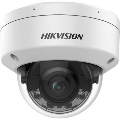 5. IP-Kamera Hikvision DS-2CD2187G2H-LISU(2,8mm)(eF) 8 MP