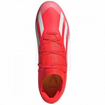 6. Adidas X Crazyfast League M IE2377 Fußballschuhe