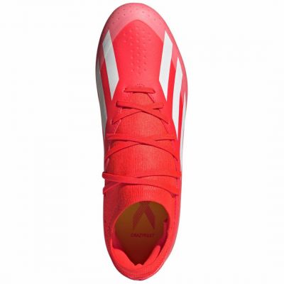 6. Adidas X Crazyfast League M IE2377 Fußballschuhe