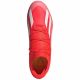 6. Adidas X Crazyfast League M IE2377 Fußballschuhe