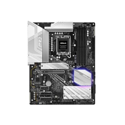 2. ASRock Z890 Pro RS Mainboard