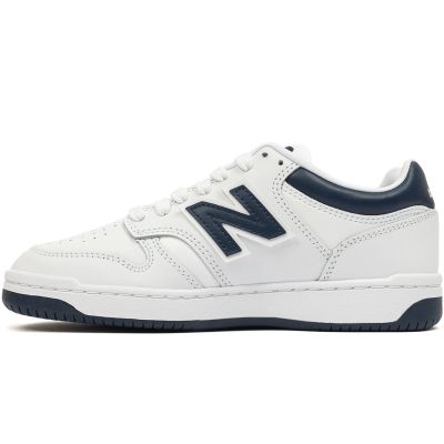 6. New Balance Jr GSB480WN Sportschuhe