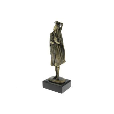2. Trophäe „Absolventin“ Tryumf