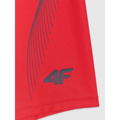 2. Herren-Badehose 4F 4FWSS26USWTM073-20S