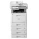 52. Brother MFC-L9570CDW Multifunktionsdrucker Laser A4 2400 x 600 dpi 31 Seiten/Minute Wi-Fi