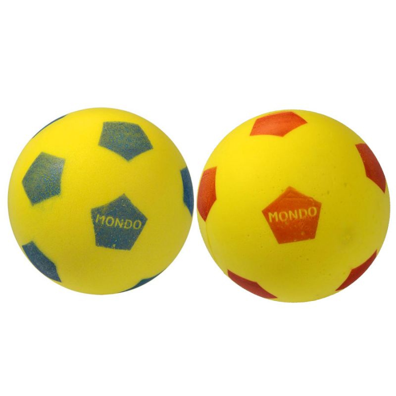 2. Schaumstoffball 200 mm