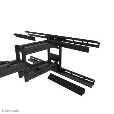 7. Neomounts WL40S-850BL18 TV-Wandhalterung 2,18 m (86") Schwarz