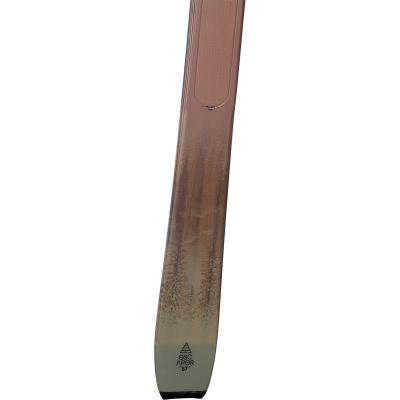 5. Rossignol ESCAPER 87 OPEN Ski