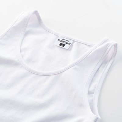 3. Ärmelloses Damen-T-Shirt LADY MAF