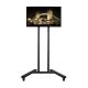 3. B-Tech BT8503 152,4 cm (60") Schwarz