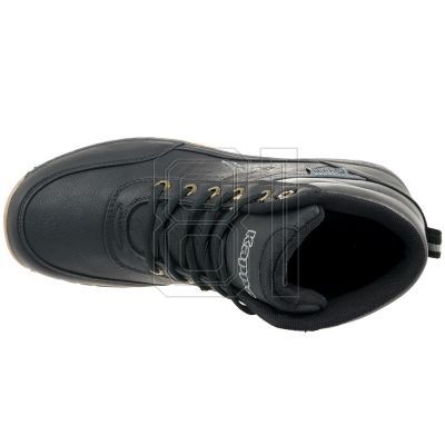 3. Kappa Bright Mid Light M 242075-1111 Schuhe
