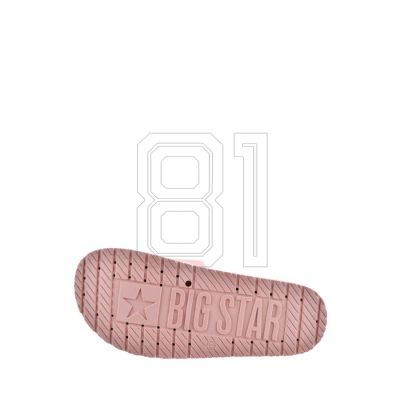 10. Big Star W Flip-Flops LL274425 INT1813A