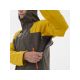 12. MILLET M Fitz Roy Jkt Jacke Grün