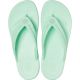 9. Crocs Crocband Flip W 206100 3TI Flip-Flops