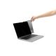 4. Kensington K58371WW Bildschirmfilter für 40,6 cm (16") Laptops, rahmenloser Sichtschutzfilter für Displays